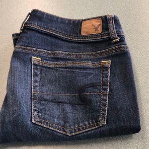 Women’s American Eagle Jeans